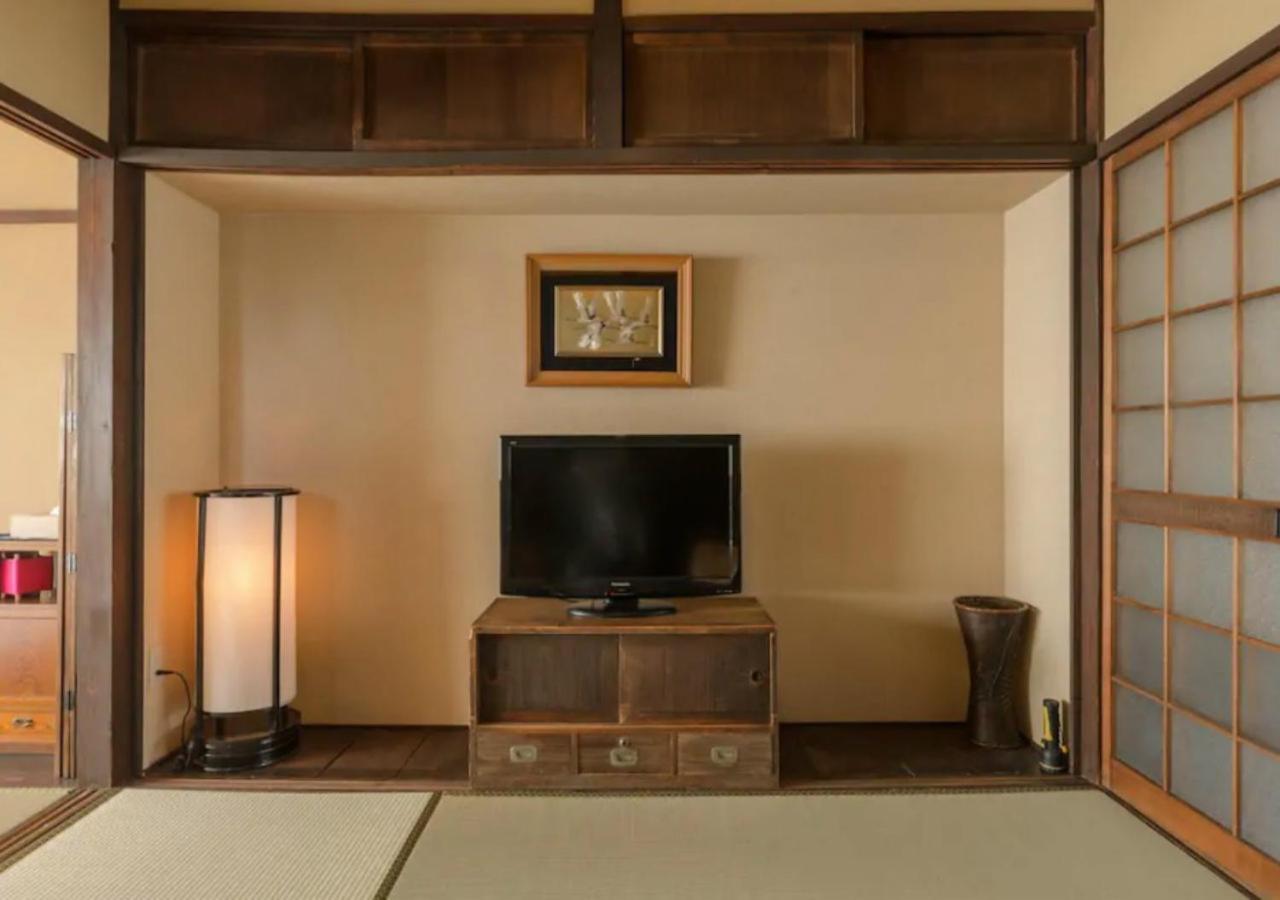Kyoto Knot Vacation House Exterior photo