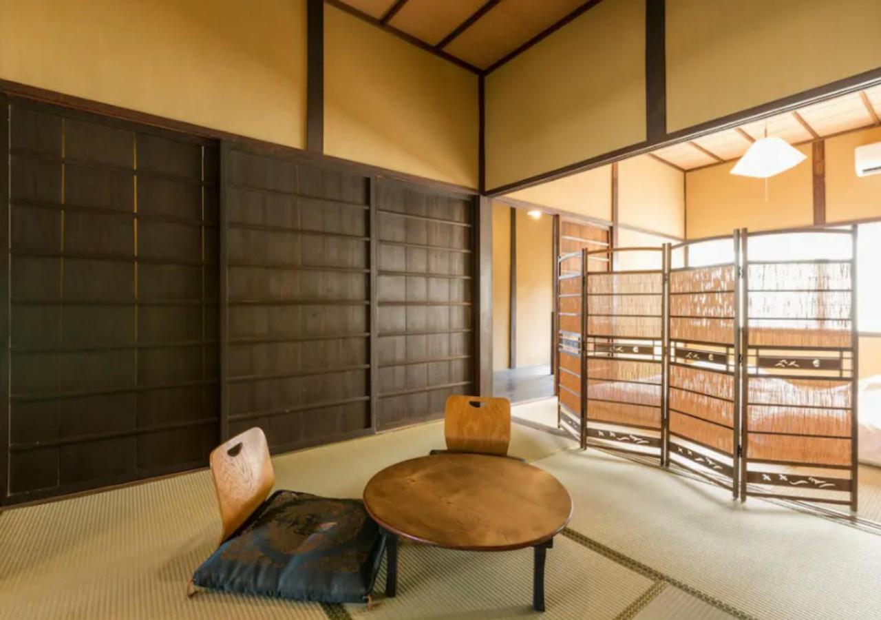 Kyoto Knot Vacation House Exterior photo