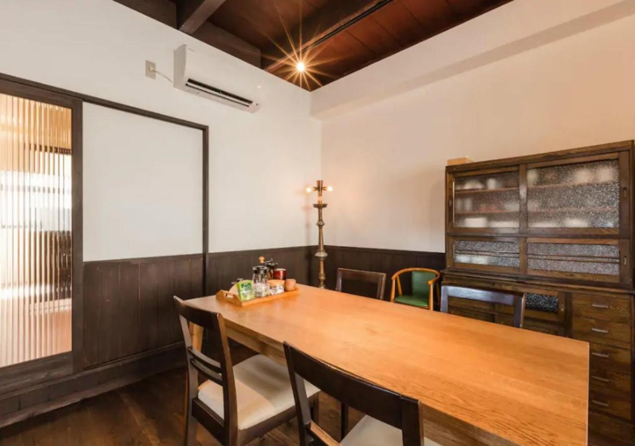 Kyoto Knot Vacation House Exterior photo