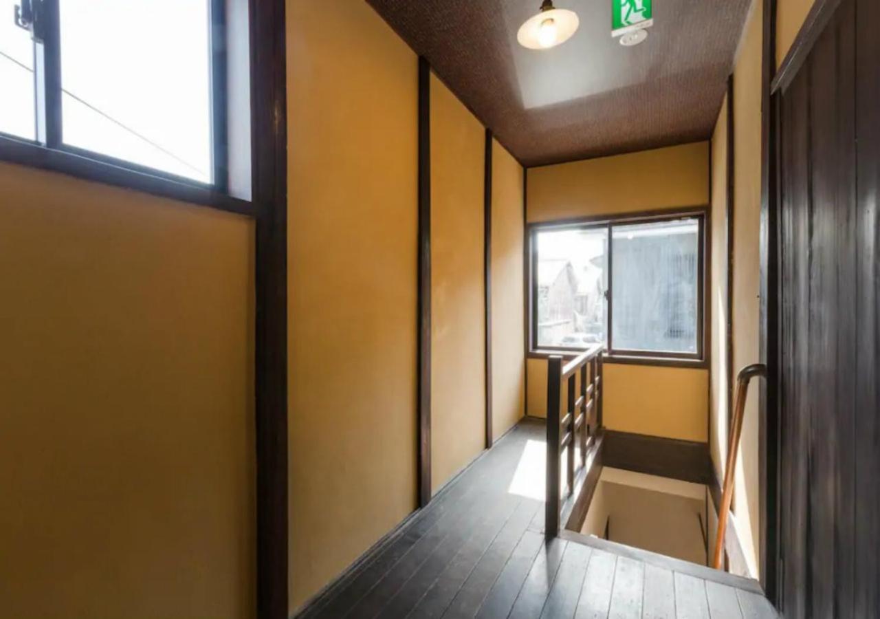 Kyoto Knot Vacation House Exterior photo