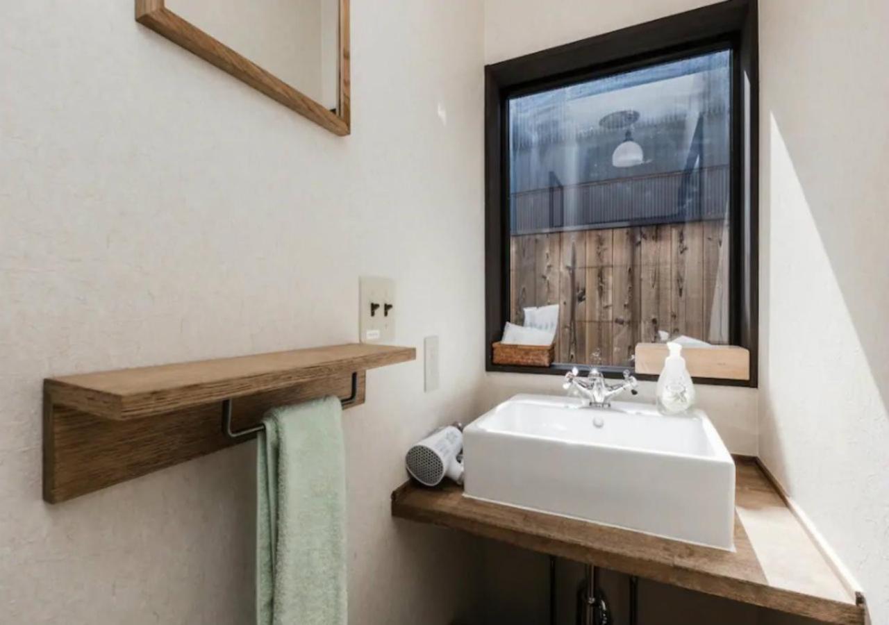 Kyoto Knot Vacation House Exterior photo