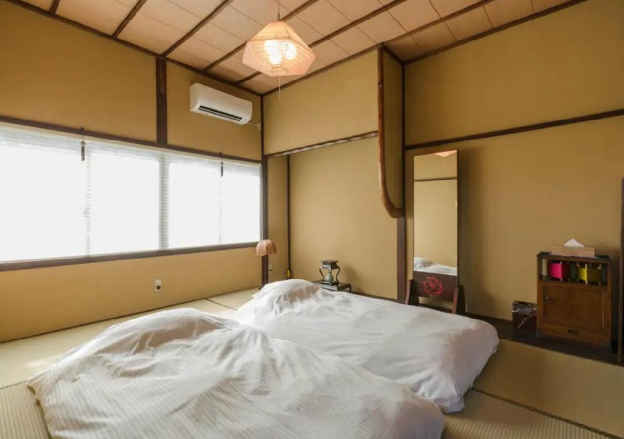 Kyoto Knot Vacation House Exterior photo