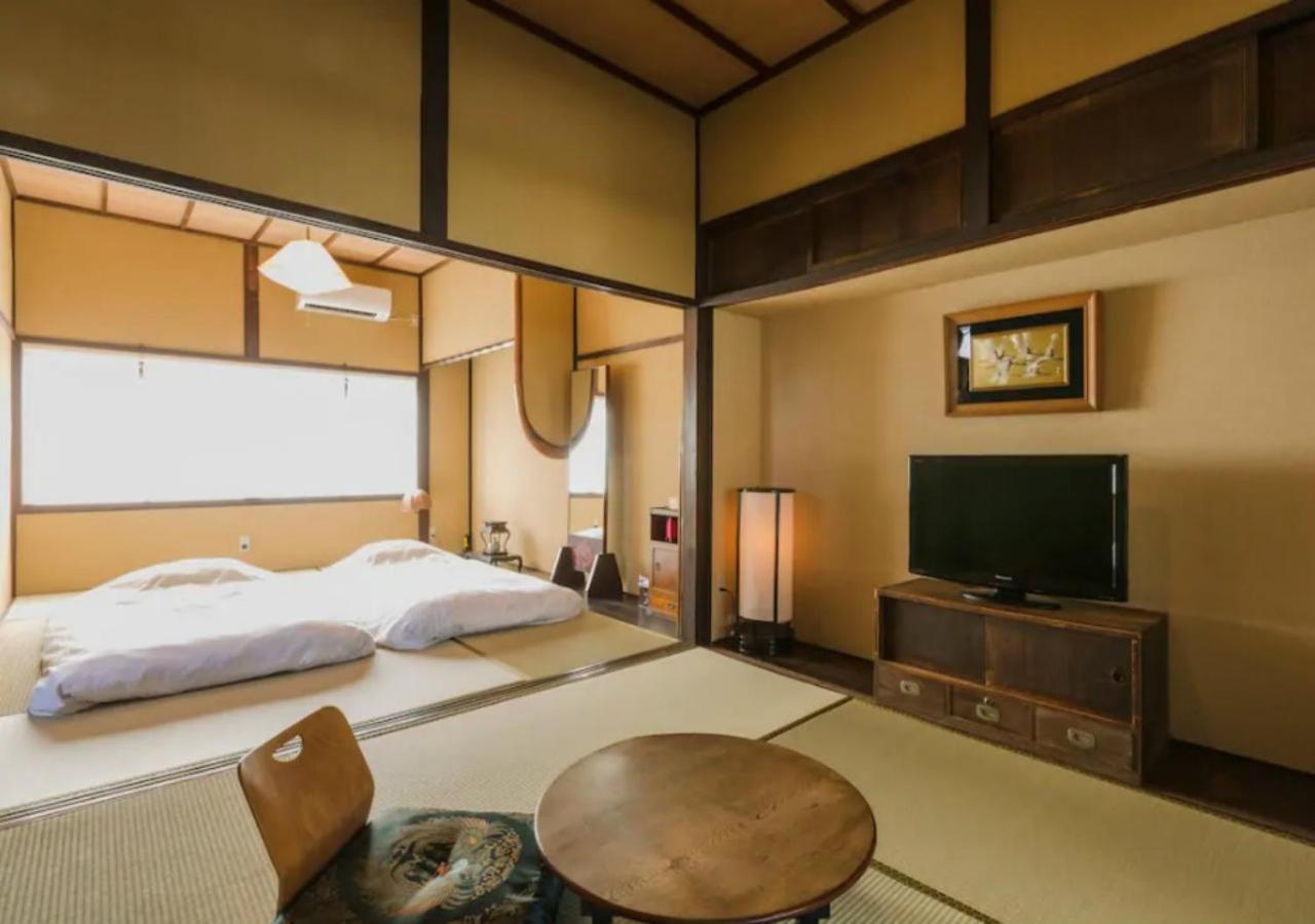 Kyoto Knot Vacation House Exterior photo