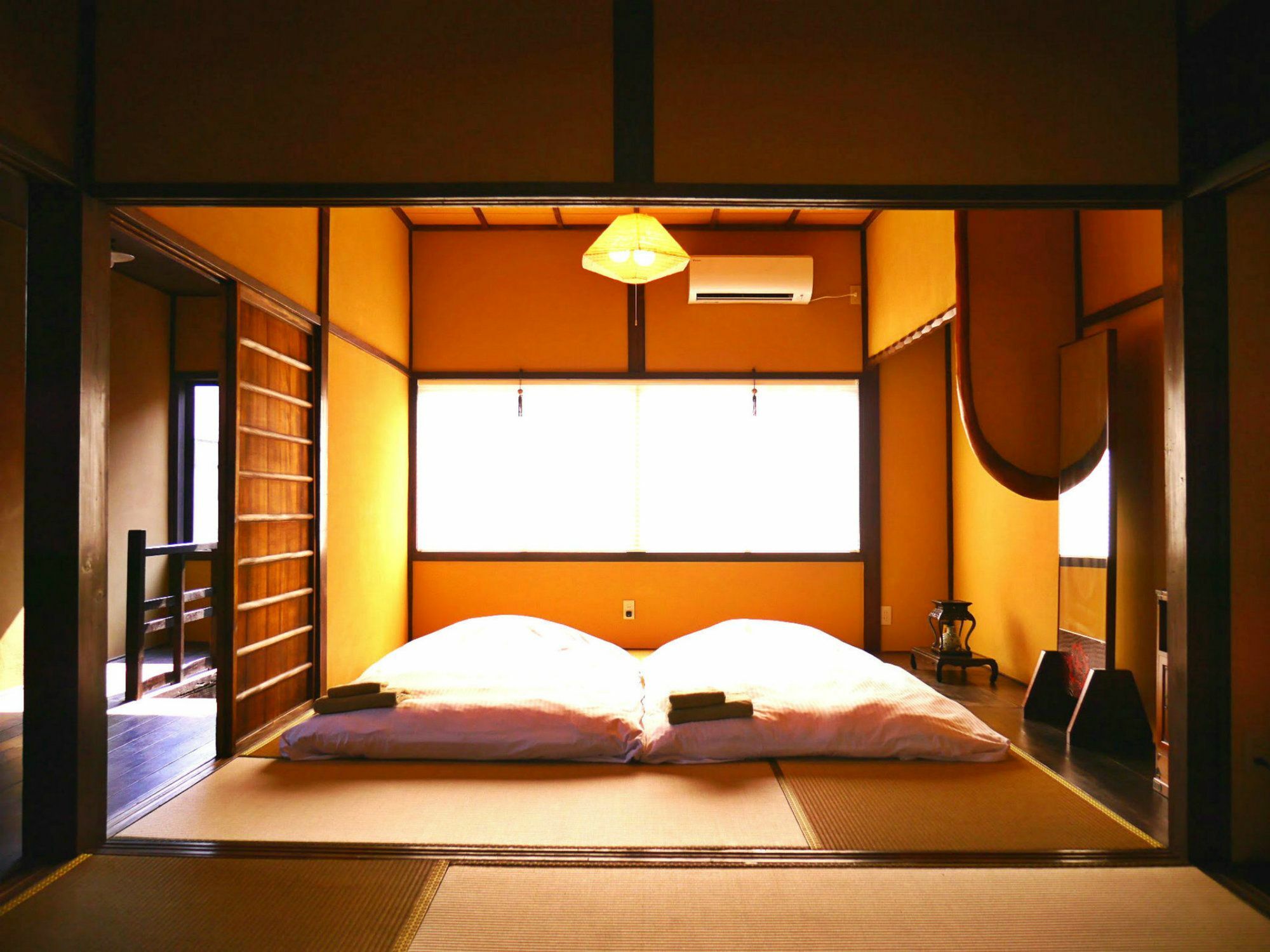 Kyoto Knot Vacation House Exterior photo