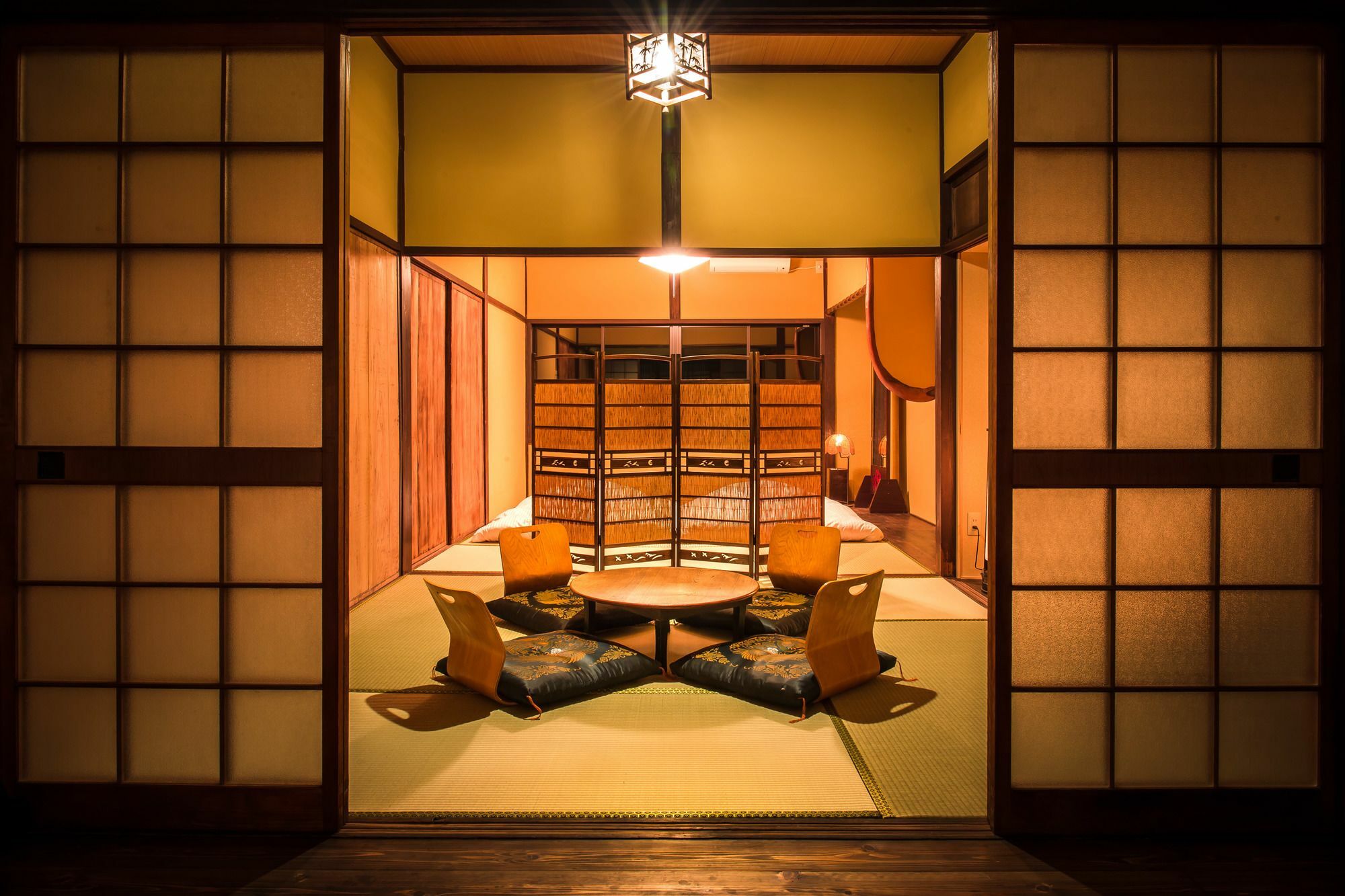 Kyoto Knot Vacation House Exterior photo