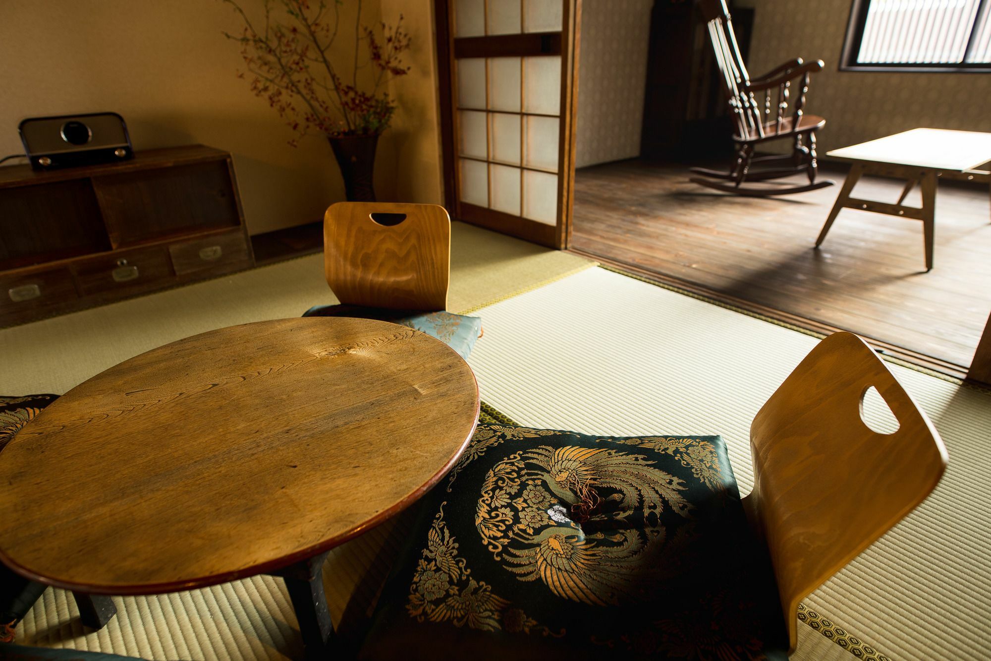 Kyoto Knot Vacation House Exterior photo