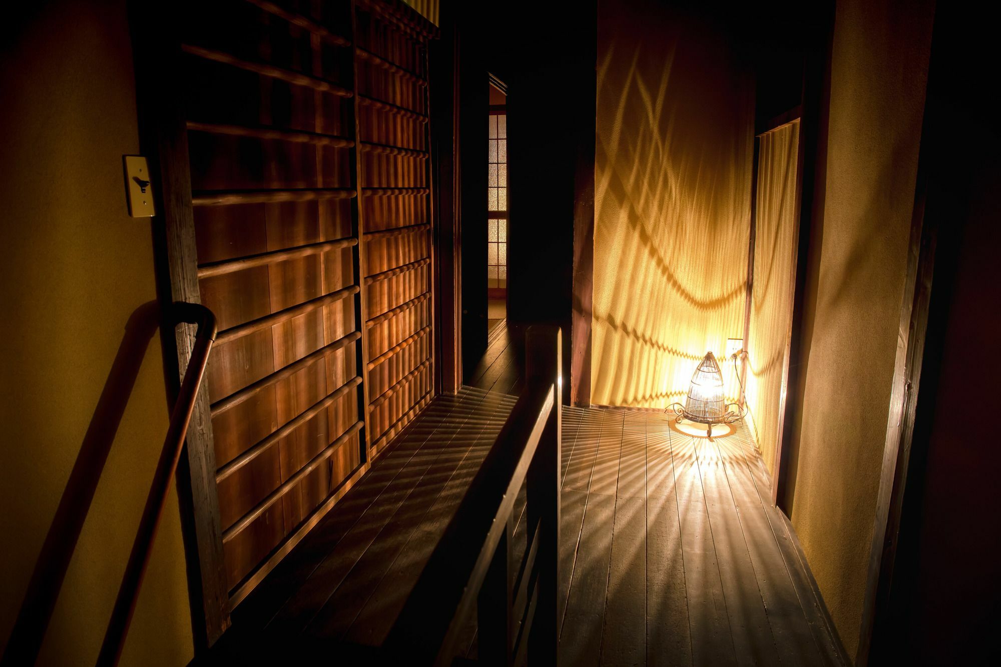 Kyoto Knot Vacation House Exterior photo